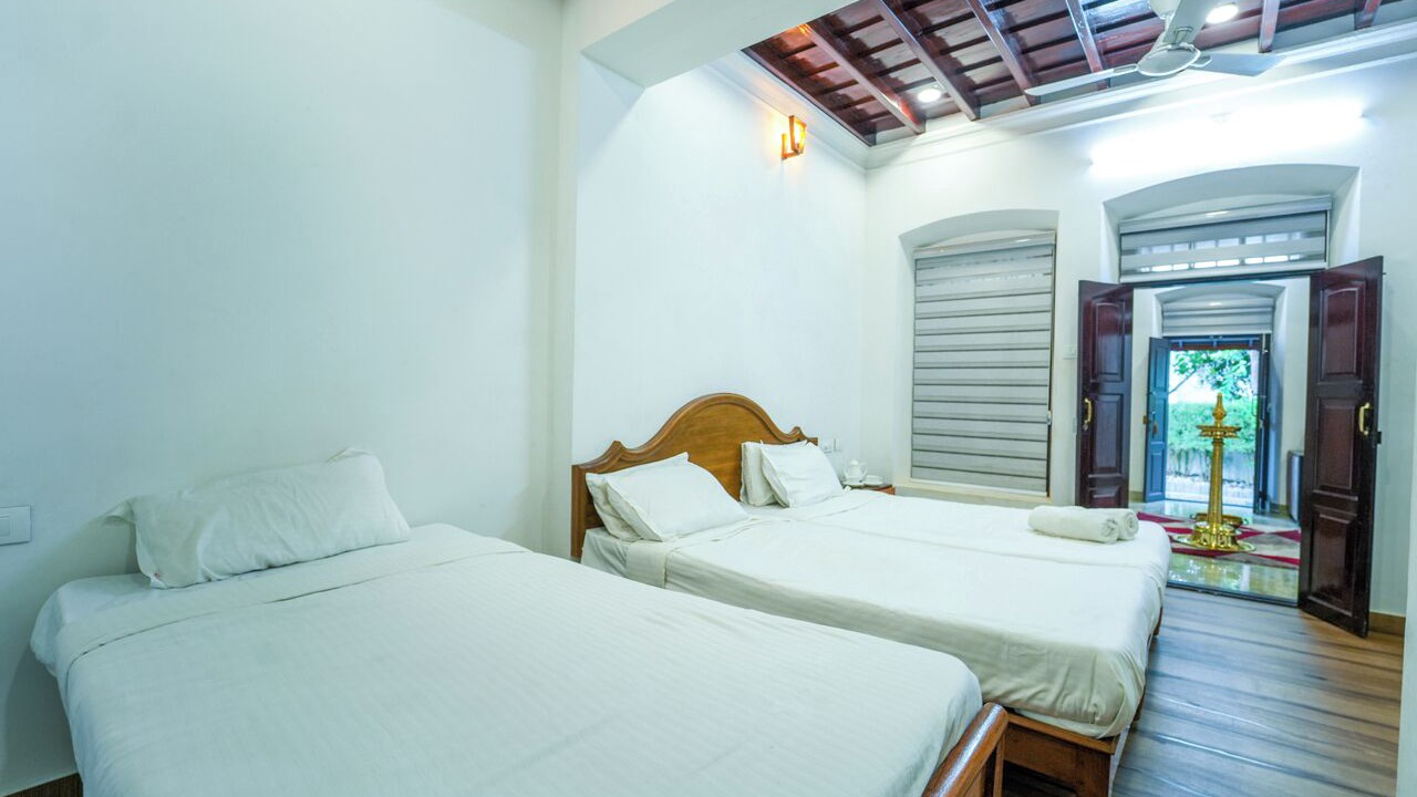 Photo of Outdoor in Kovalam