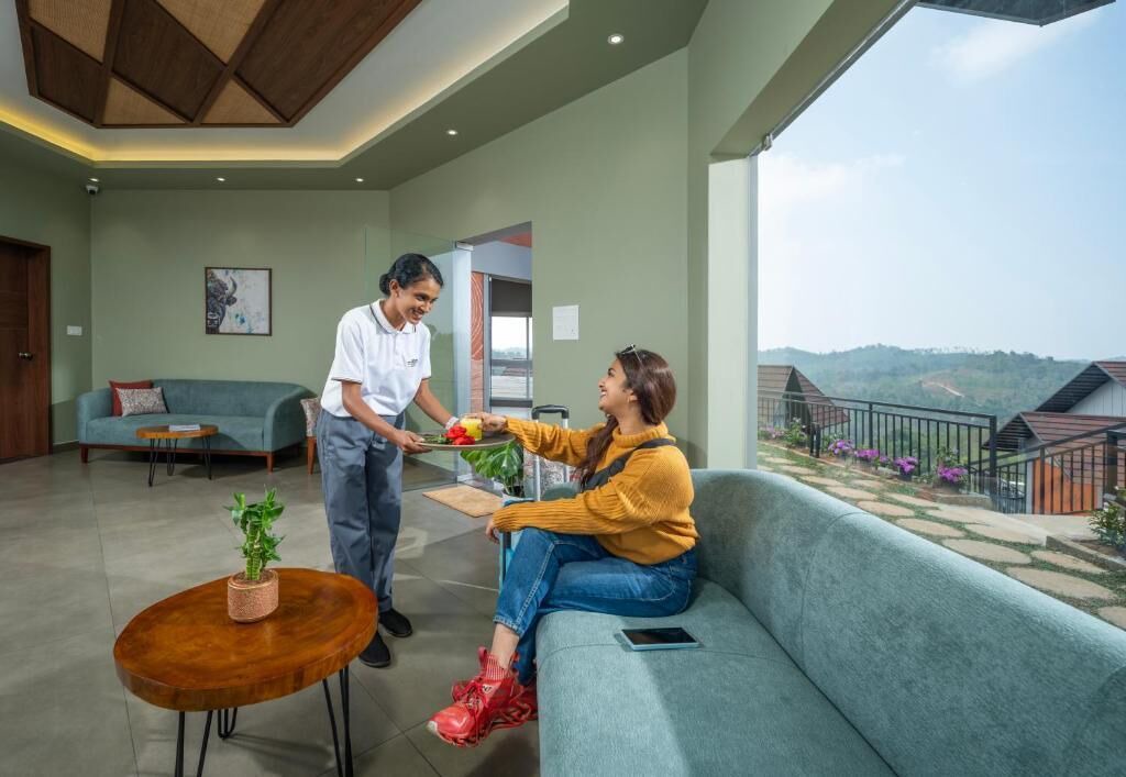 Photo of Livingroom in Mananthavady