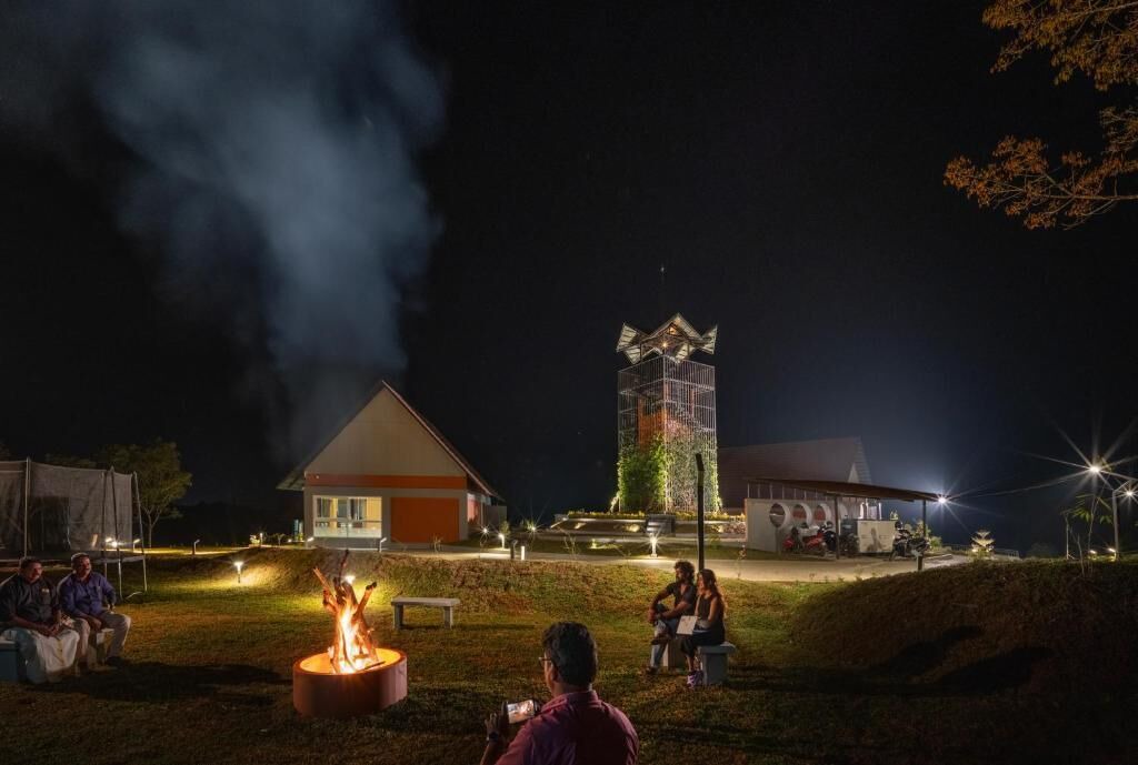 Photo of Outdoor in Mananthavady