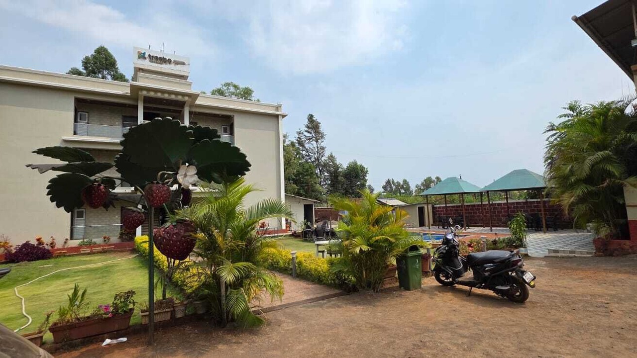 Photo of Outdoor in Bhilar