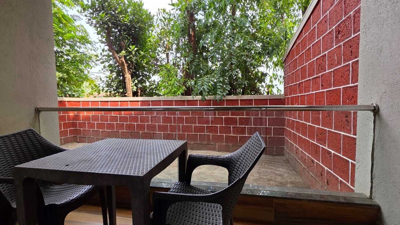 Photo of Patio Balcony in Bhilar