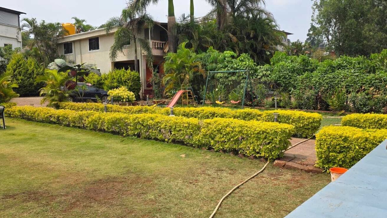 Photo of Outdoor in Bhilar