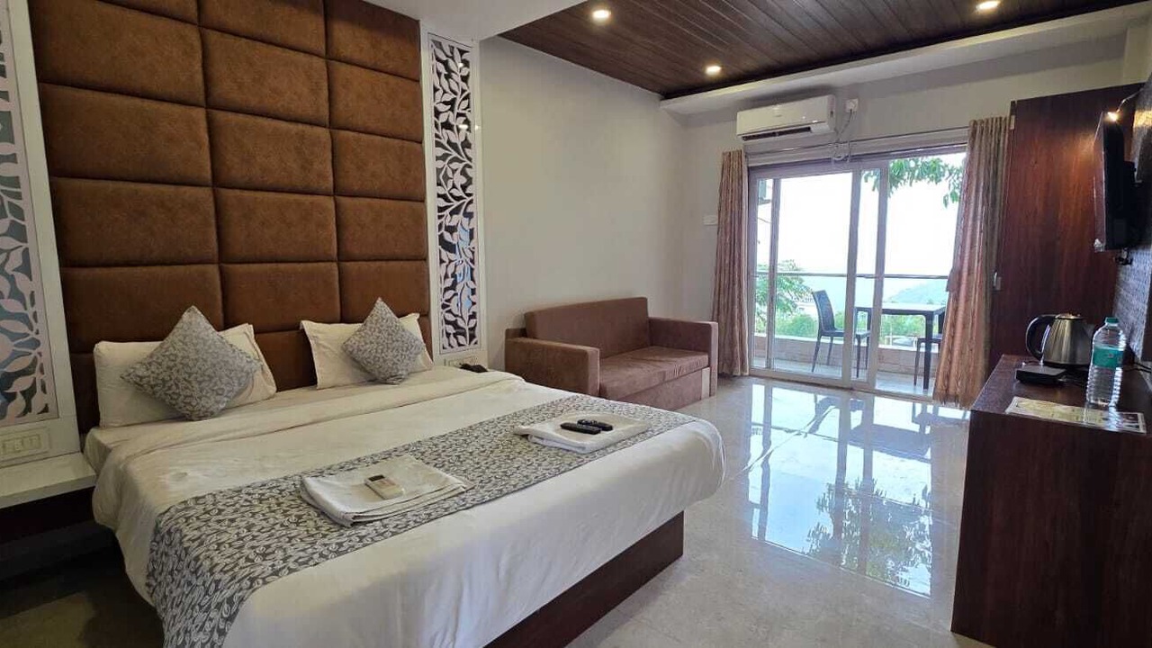 Photo of Bedroom in Bhilar