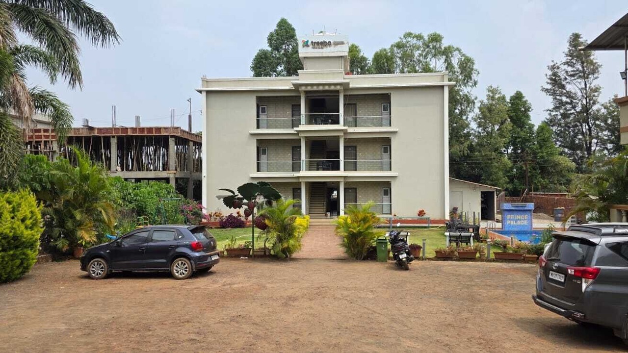 Photo of Outdoor in Bhilar
