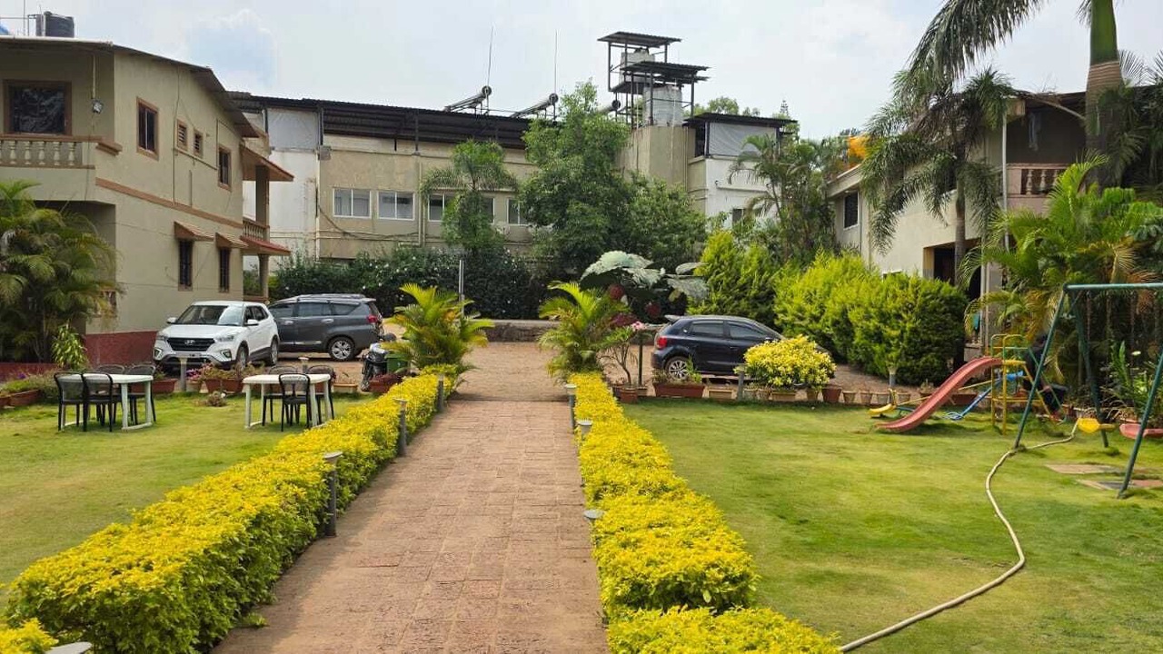 Photo of Outdoor in Bhilar