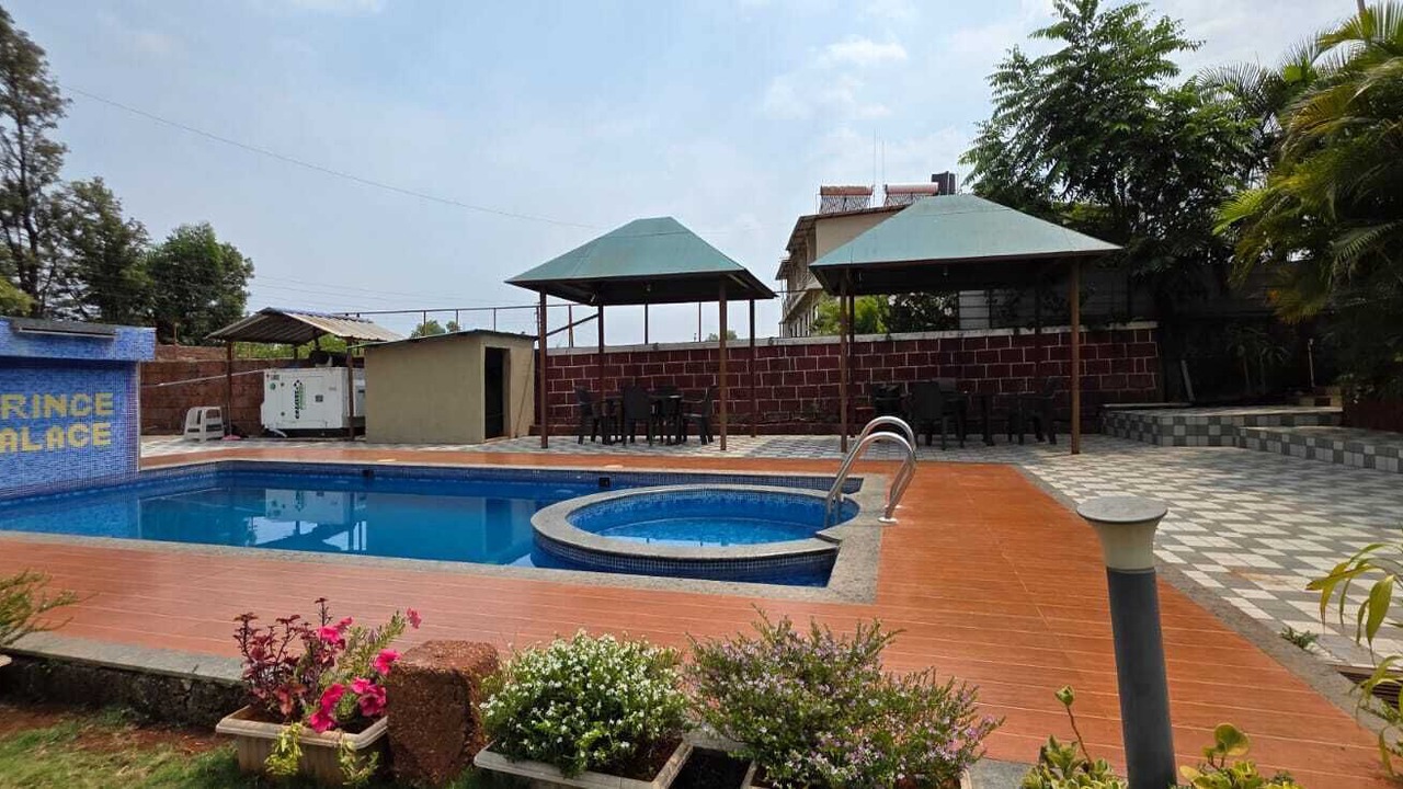 Photo of Outdoor in Bhilar