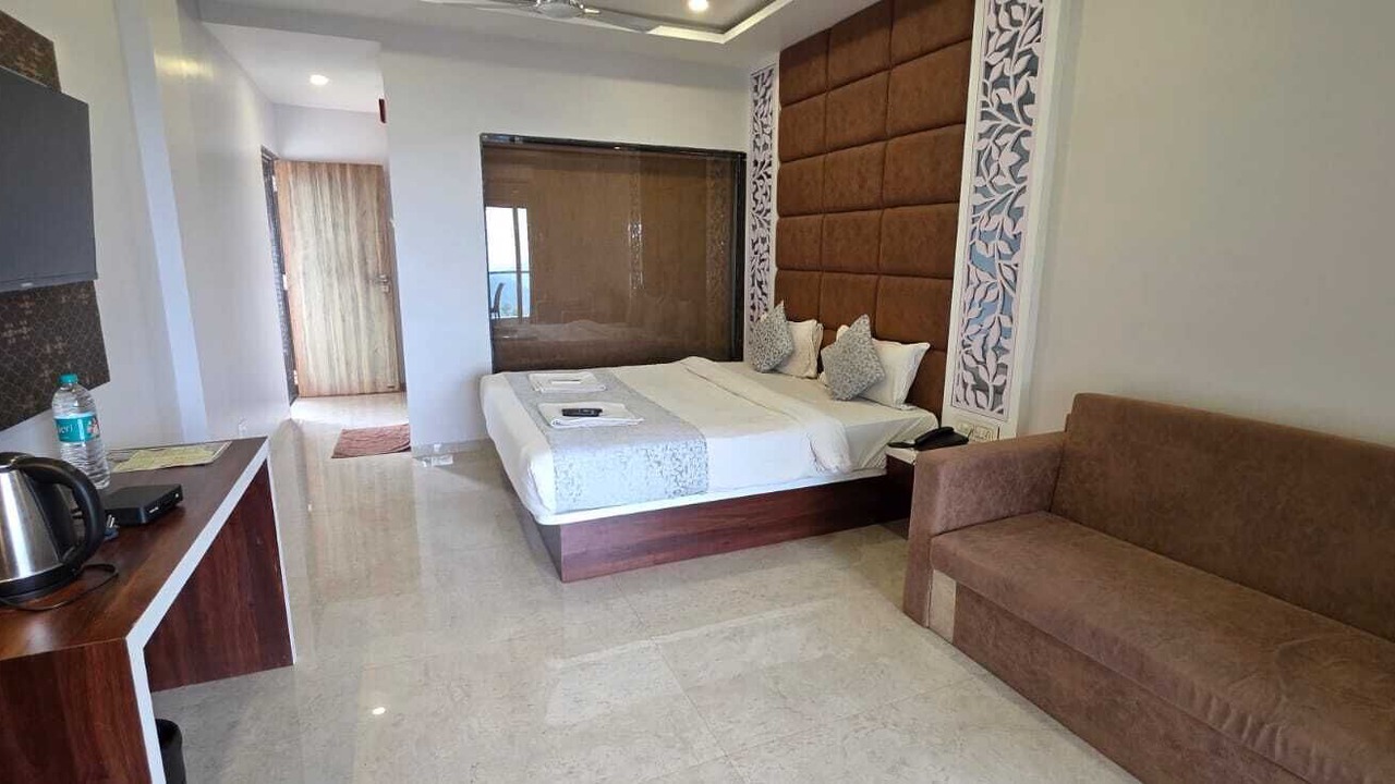 Photo of Bedroom in Bhilar