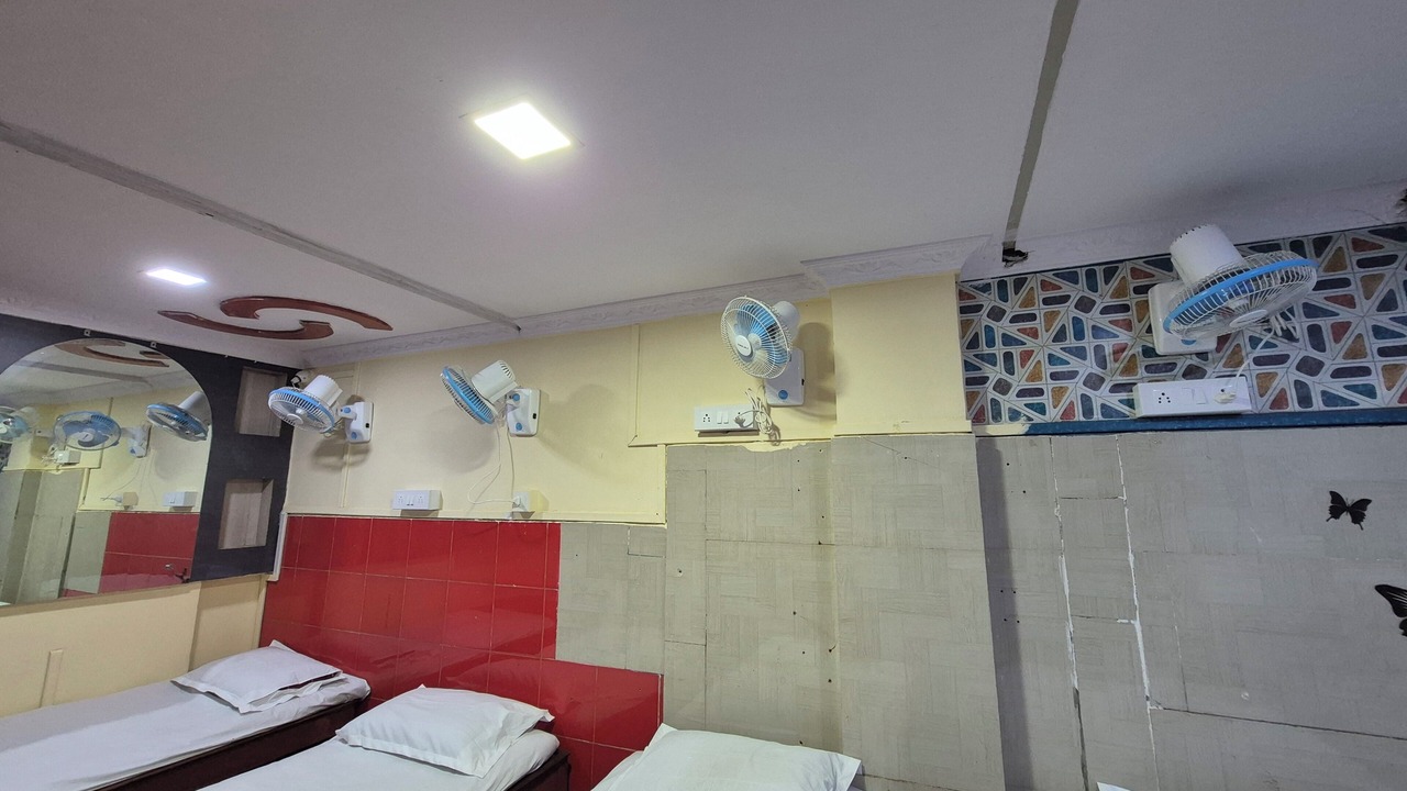 Photo of Bathroom in Ratnagiri