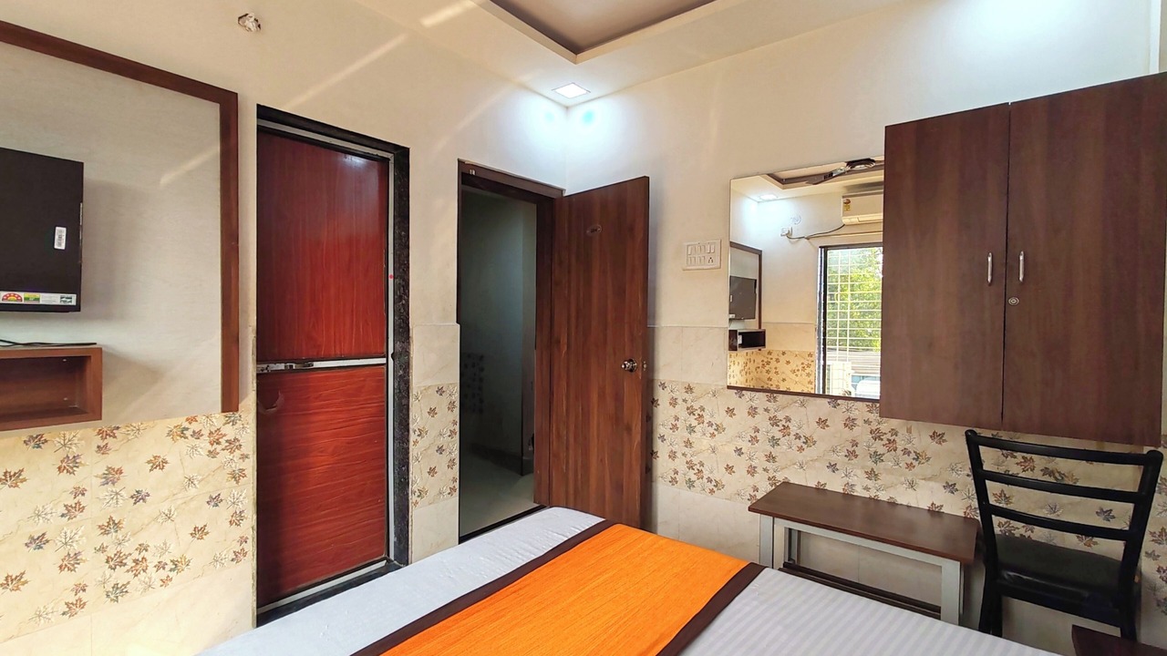 Photo of Bedroom in Taloja