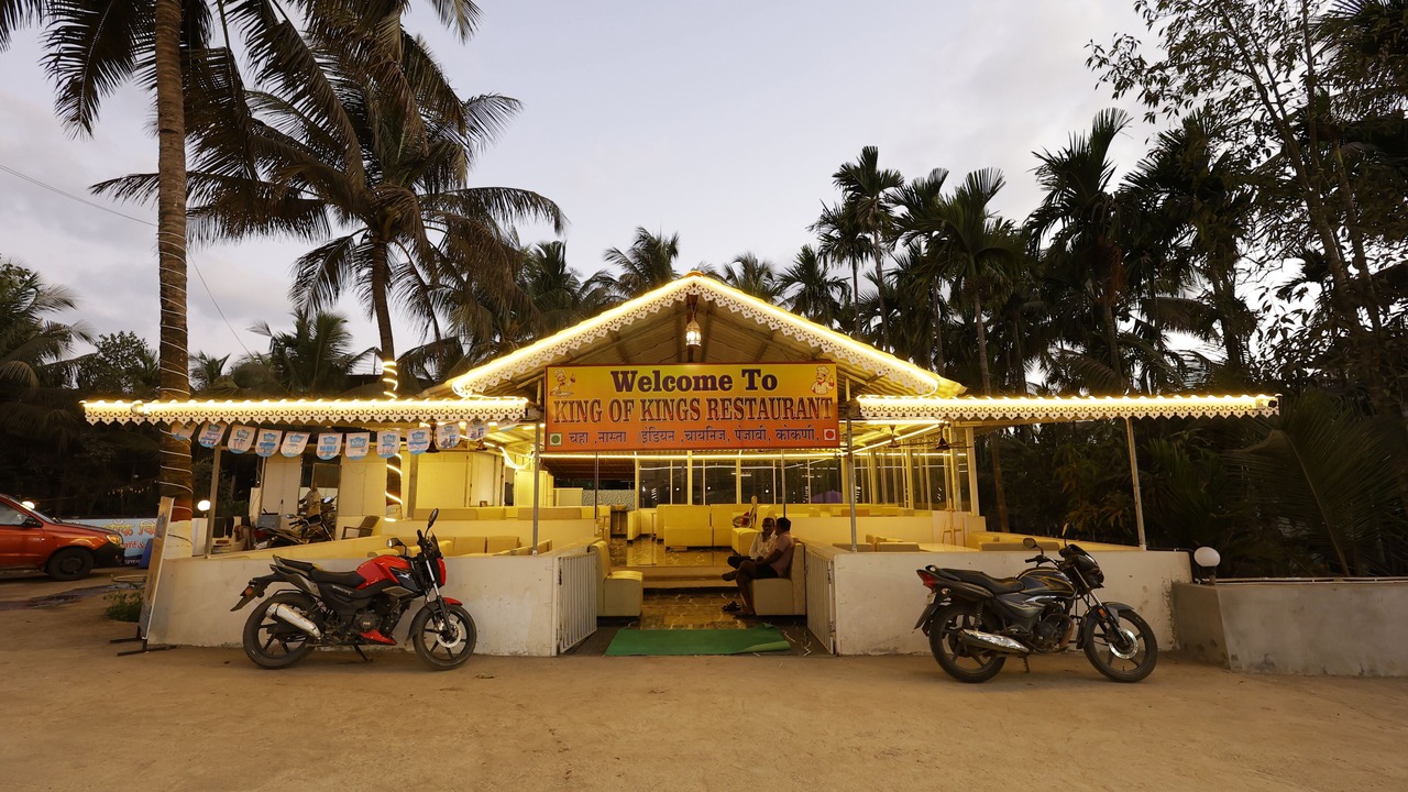 Photo of Outdoor in Murud