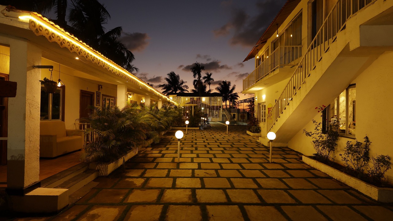 Photo of Outdoor in Murud