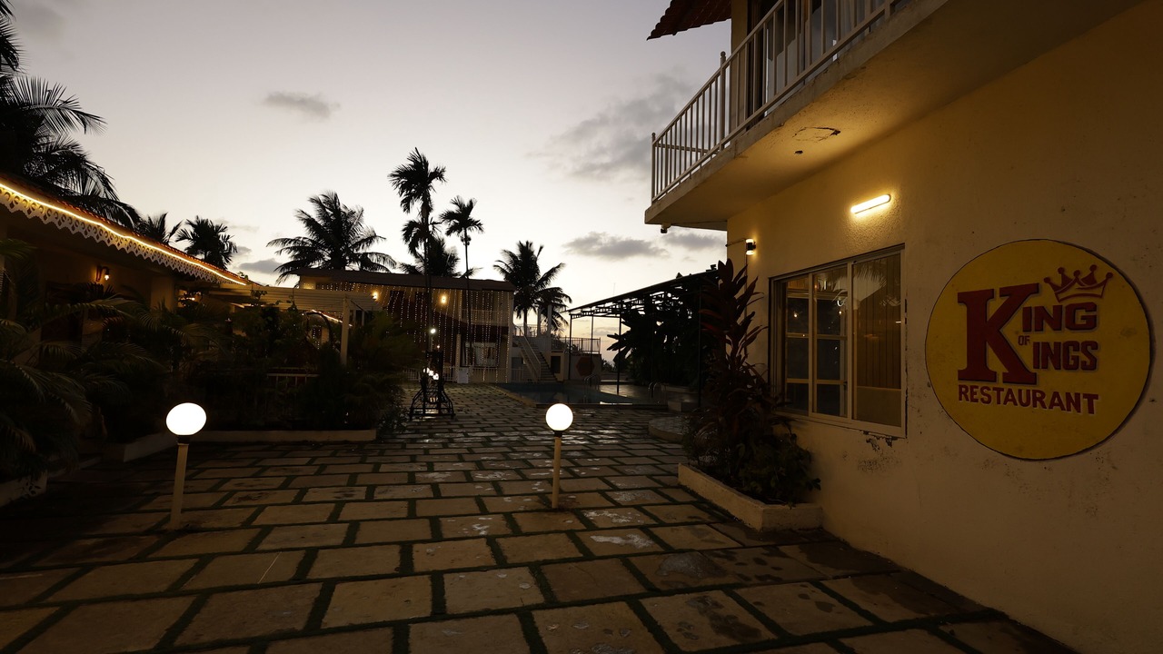 Photo of Outdoor in Murud