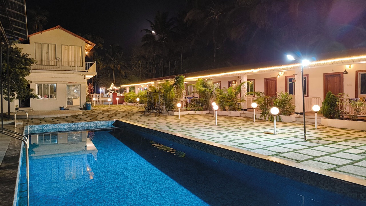 Photo of Outdoor in Murud