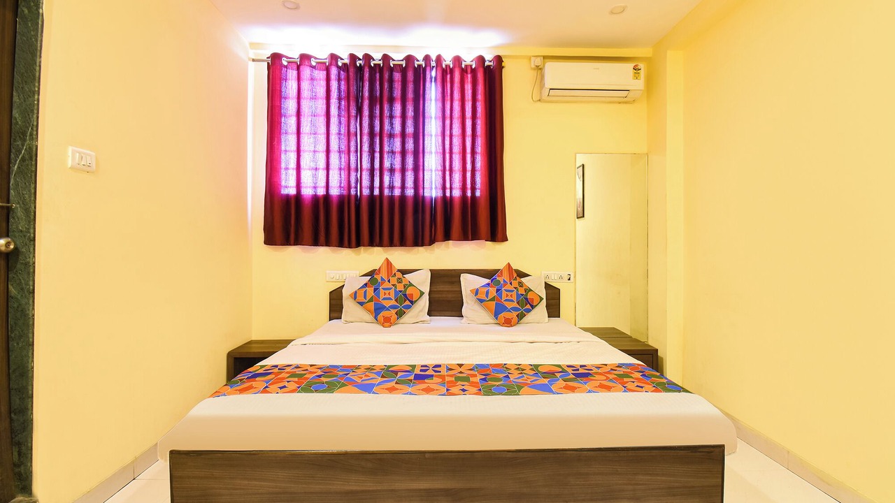Photo of Bedroom in Wagholi
