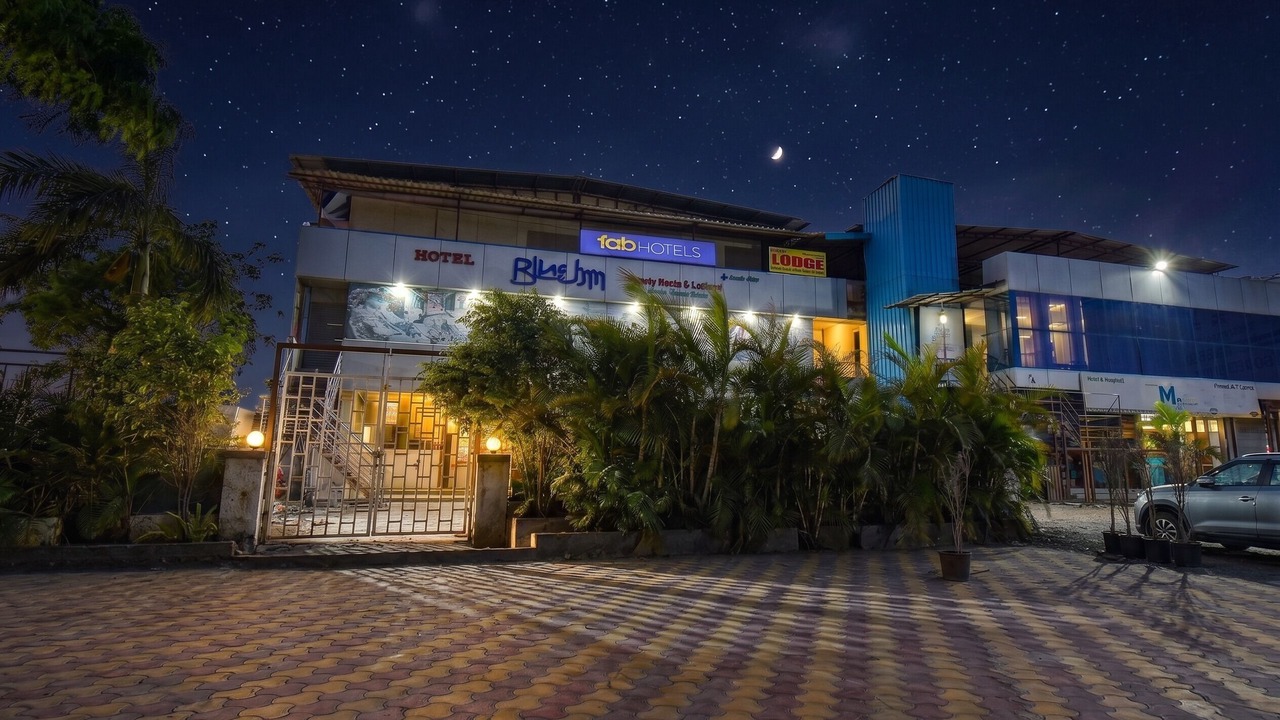 Photo of Outdoor in Wagholi