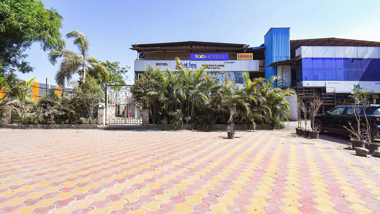 Photo of Outdoor in Wagholi