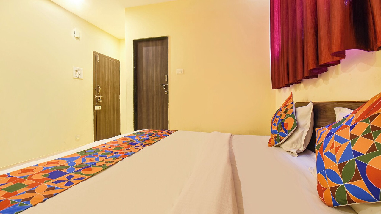 Photo of Bedroom in Wagholi