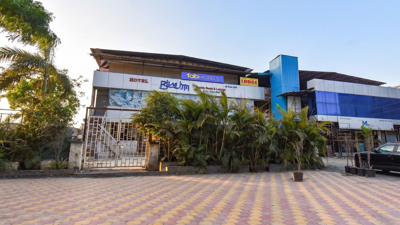 Photo of Outdoor in Wagholi