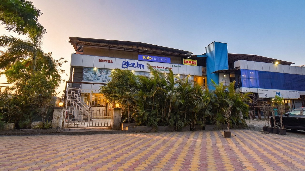 Photo of Outdoor in Wagholi