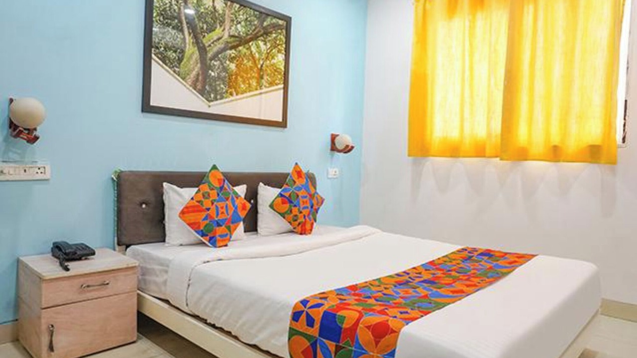 Photo of Bedroom in Kharadi