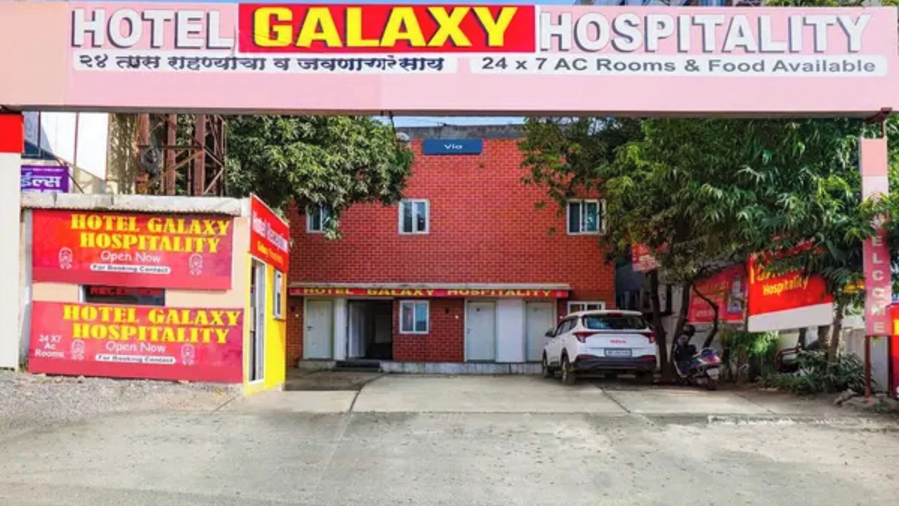 Photo of Outdoor in Kharadi