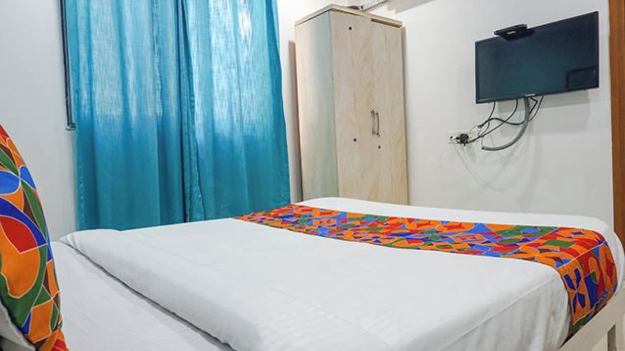 Photo of Bedroom in Kharadi