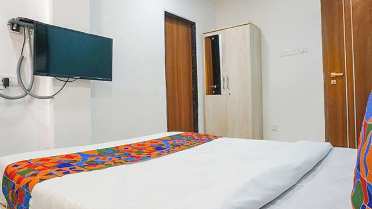 Photo of Bedroom in Kharadi
