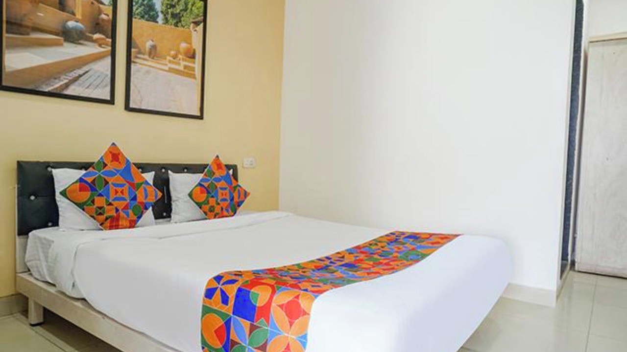 Photo of Bedroom in Kharadi