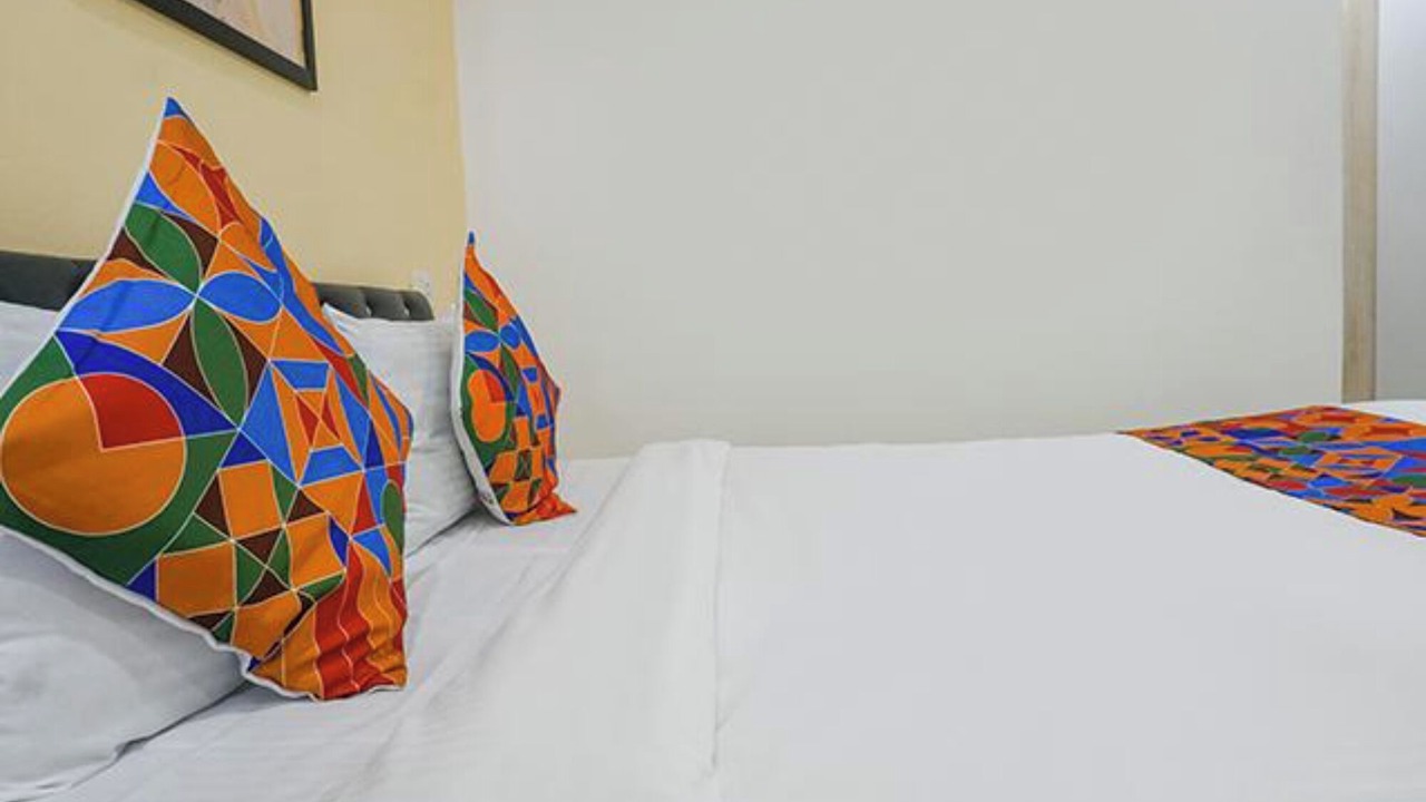 Photo of Bedroom in Kharadi