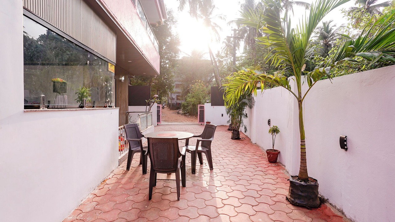 Photo of Outdoor in Varca