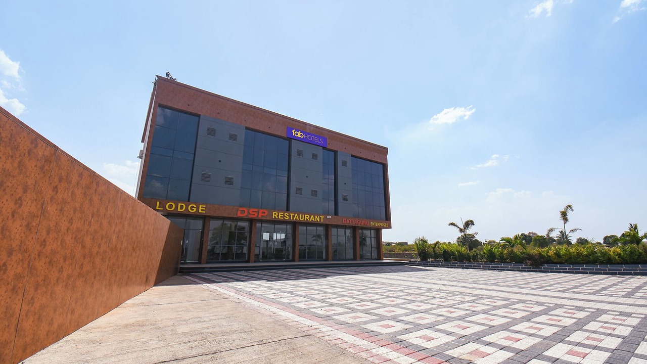 Photo of Outdoor in Hadapsar