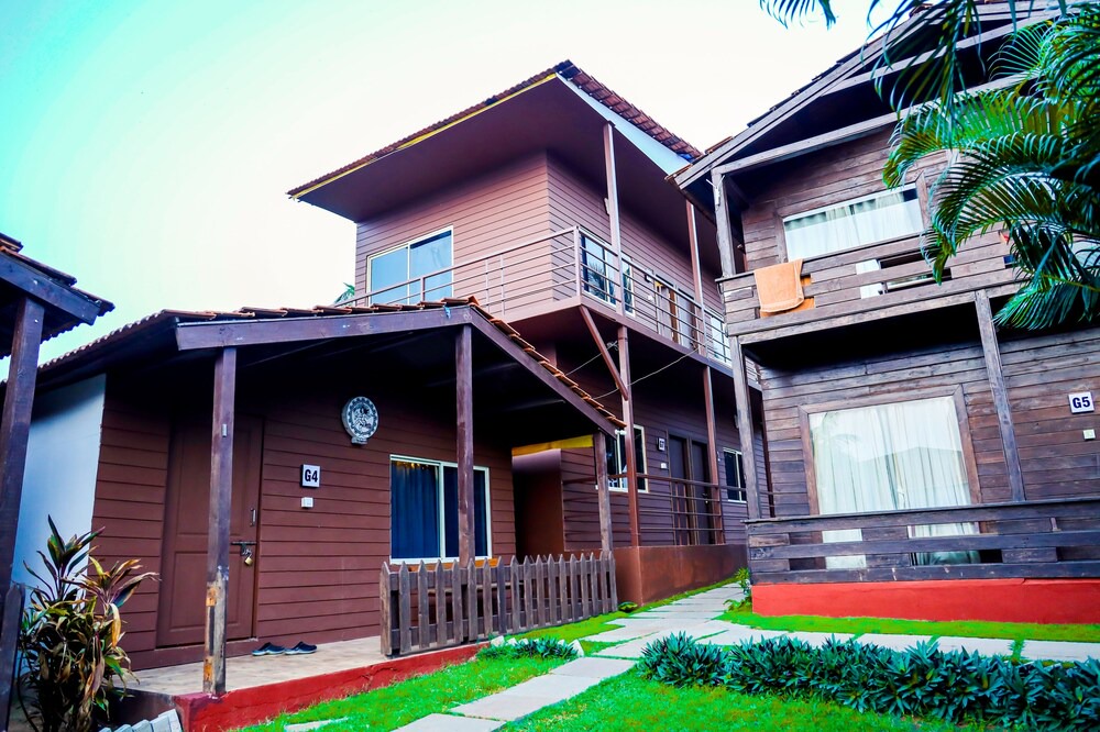 Photo of Outdoor in Saunta Vaddo