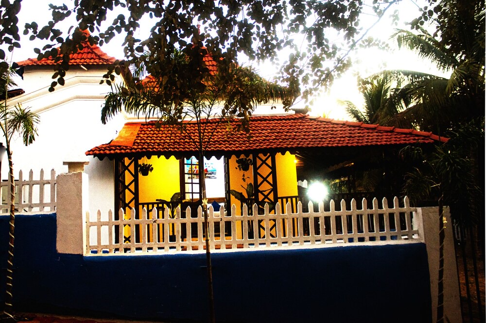 Photo of Outdoor in Saunta Vaddo