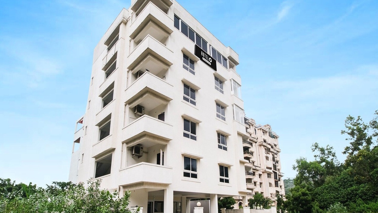 Photo of Outdoor in Rushikonda