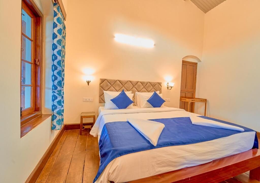 Photo of Bedroom in Pudumund
