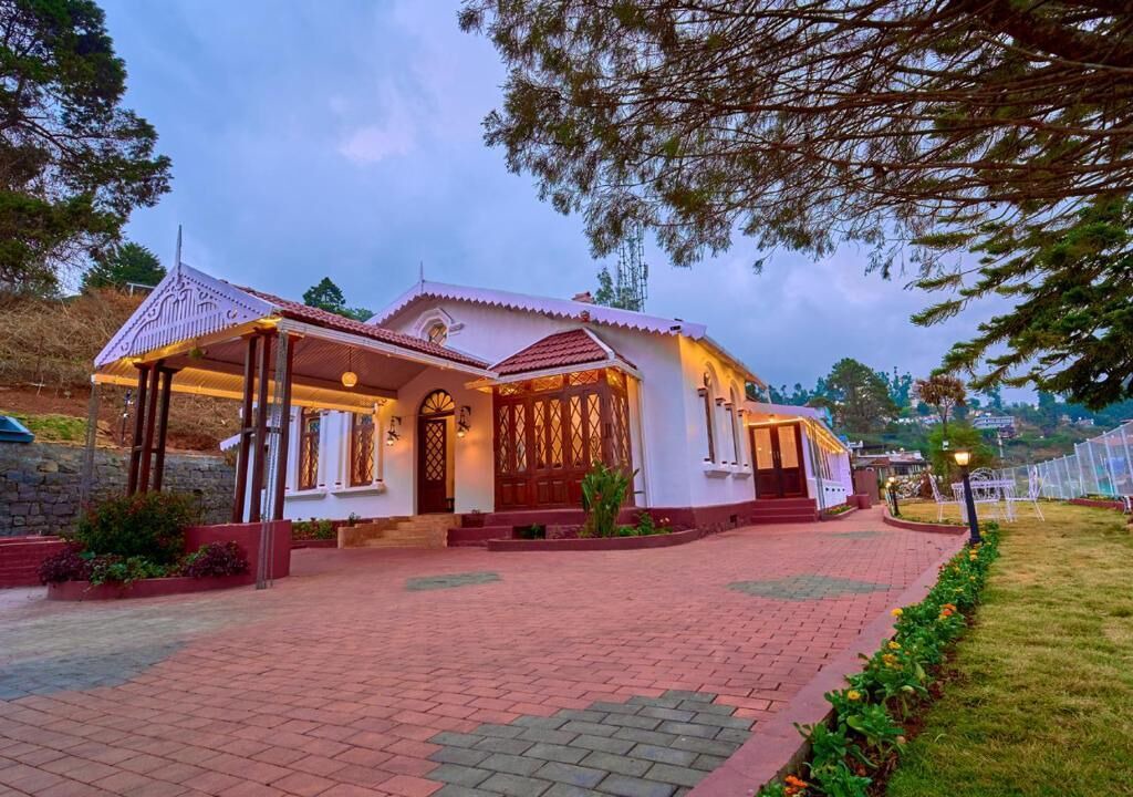 Photo of Outdoor in Pudumund