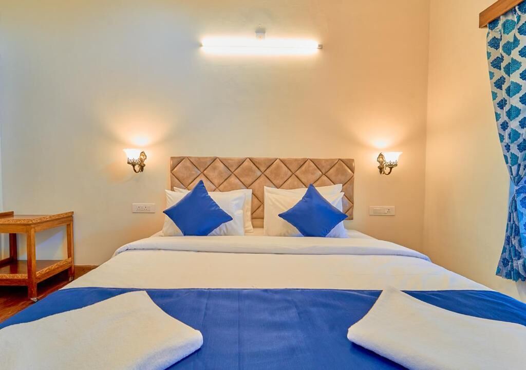 Photo of Bedroom in Pudumund