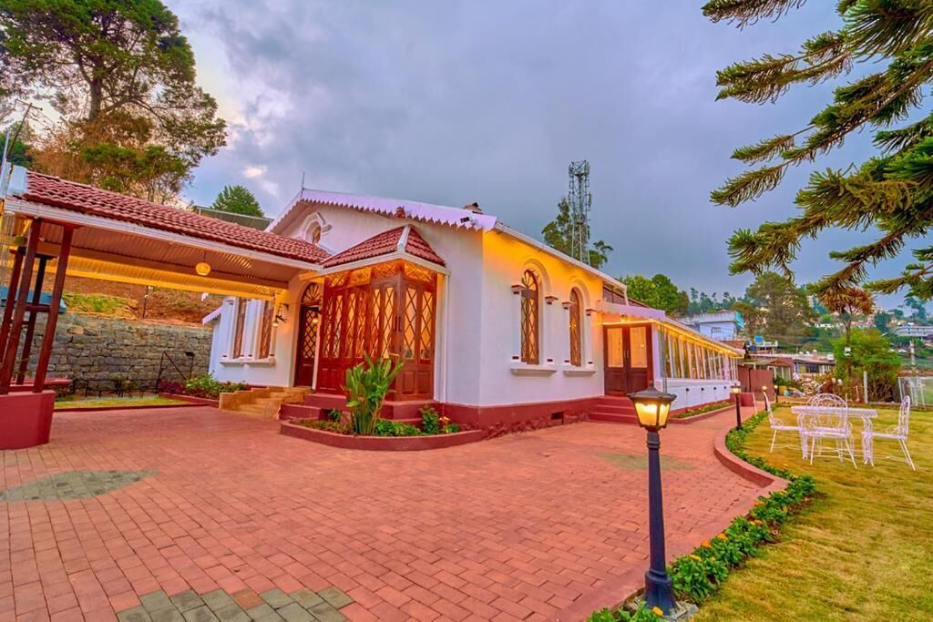 Photo of Outdoor in Pudumund