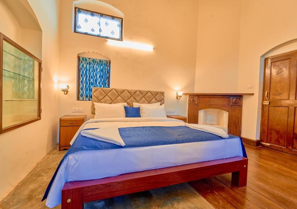 Photo of Bedroom in Pudumund
