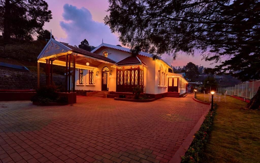 Photo of Outdoor in Pudumund