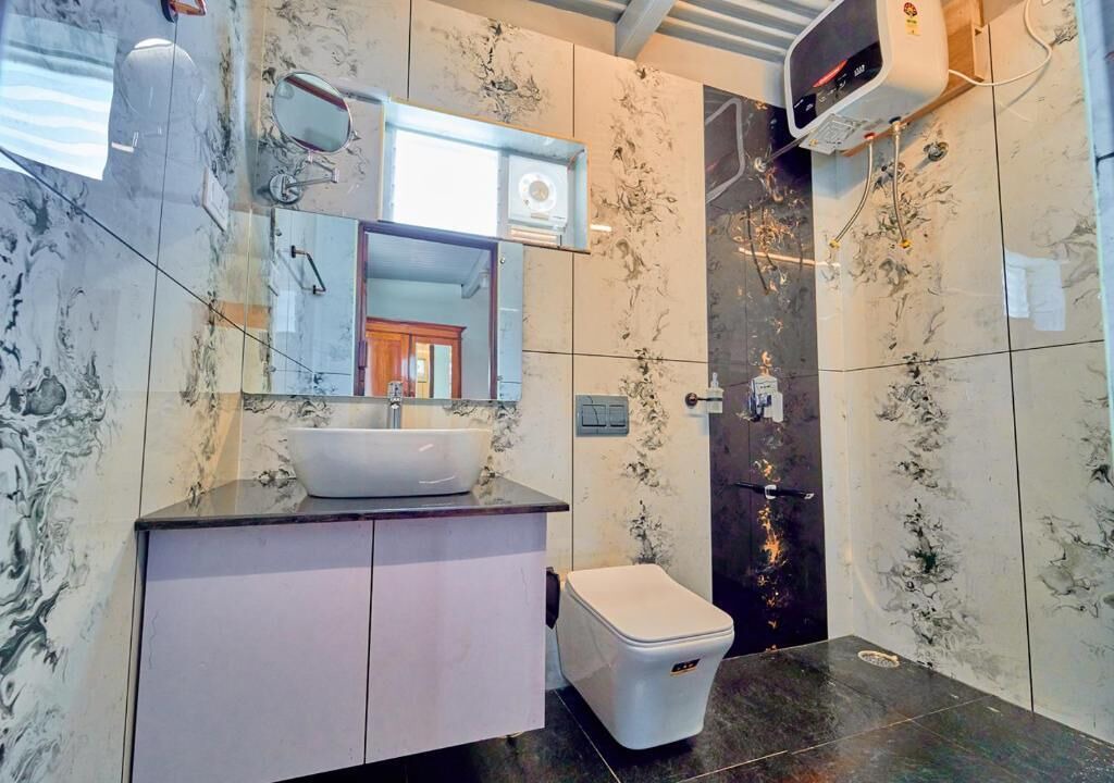 Photo of Bathroom in Pudumund