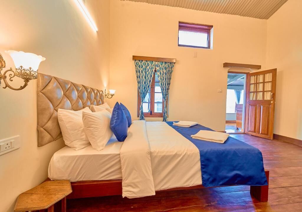 Photo of Bedroom in Pudumund