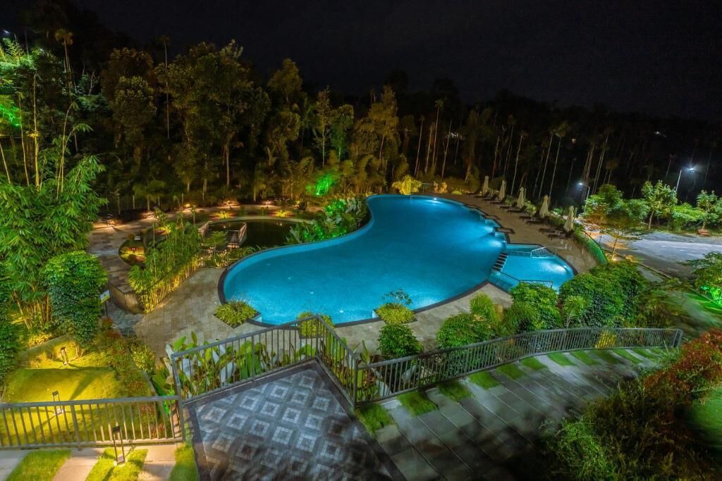 Photo of Outdoor in Sulthan Bathery