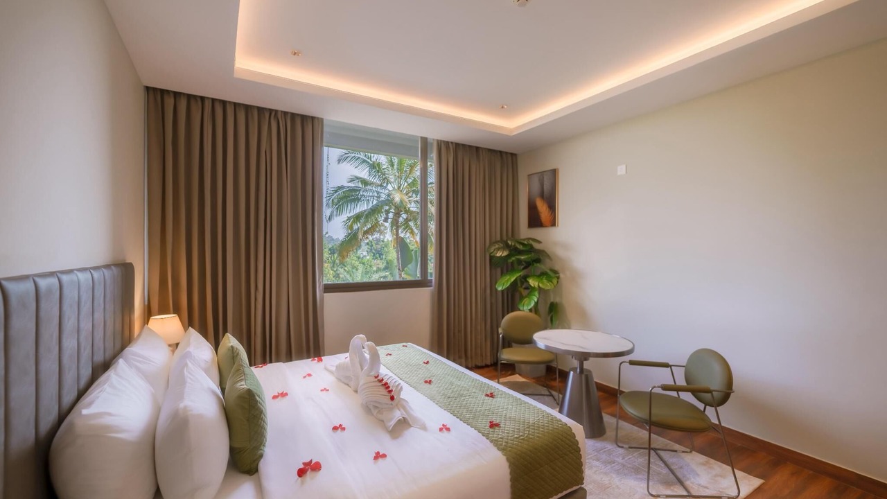 Photo of Bedroom in Sulthan Bathery