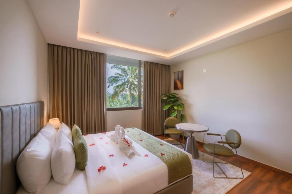 Photo of Bedroom in Sulthan Bathery