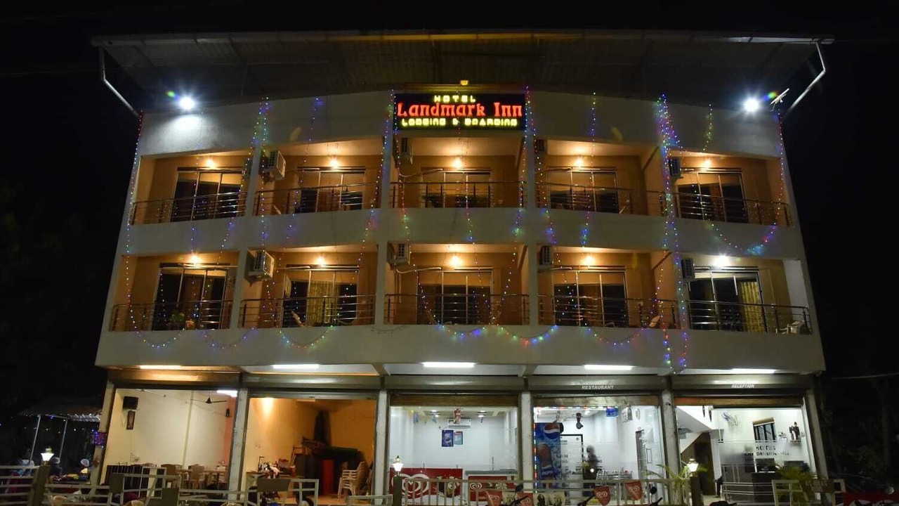 Photo of Outdoor in Mahad