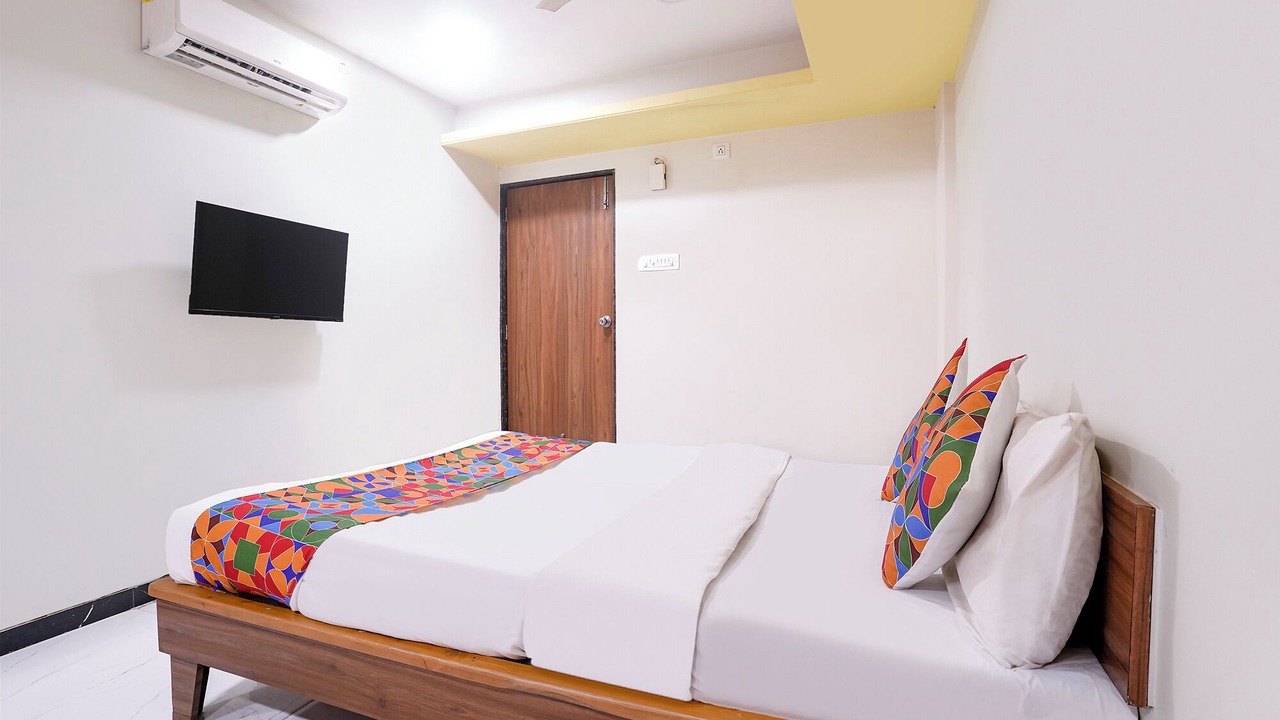 Photo of Bedroom in Cidco
