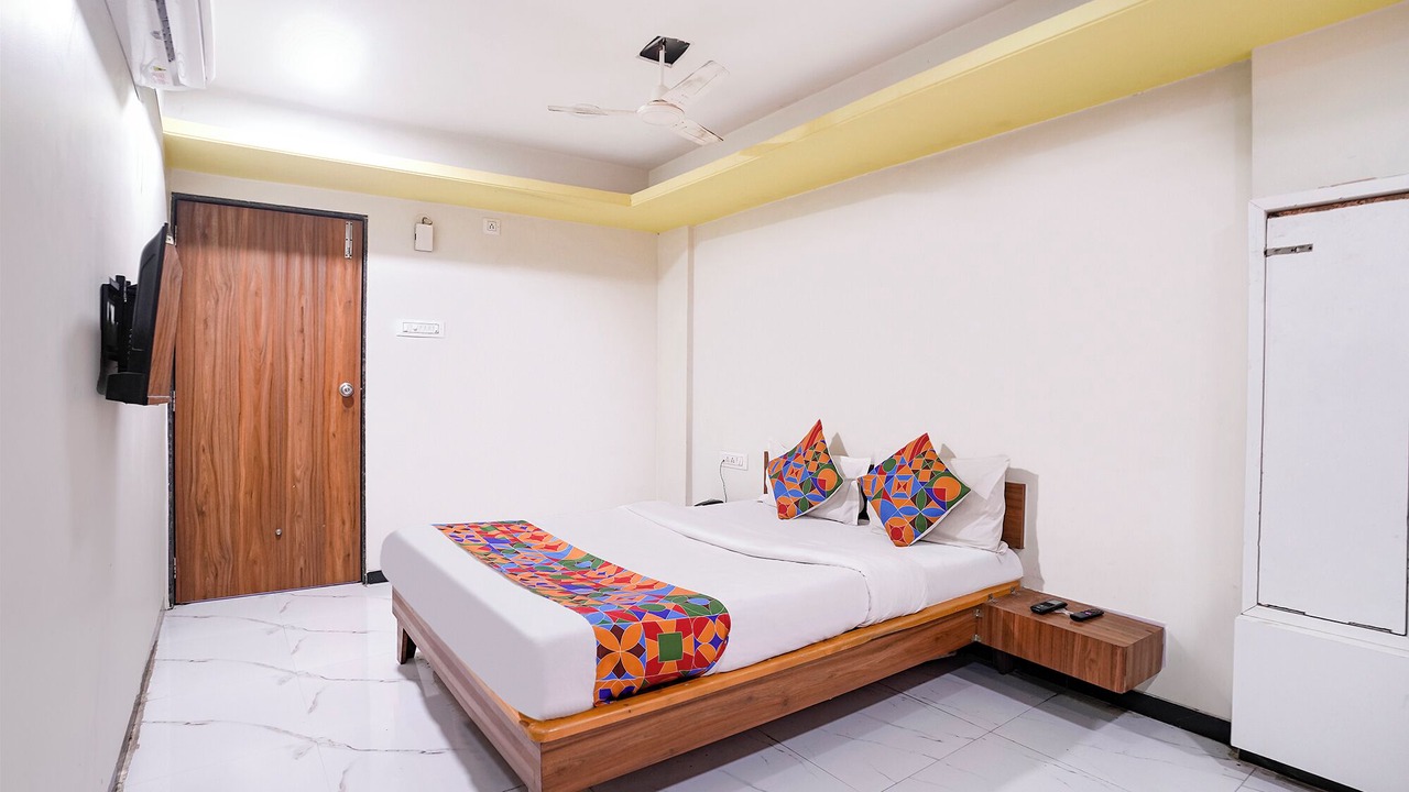 Photo of Bedroom in Cidco