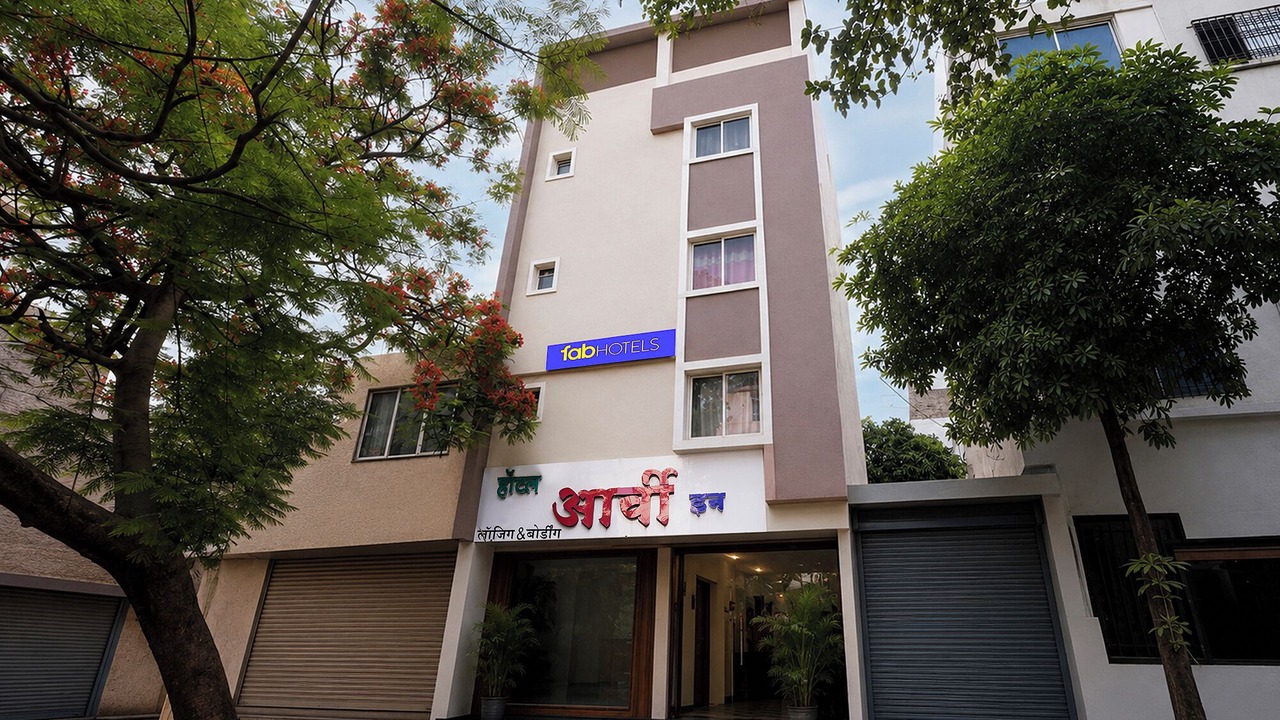 Photo of Outdoor in Cidco