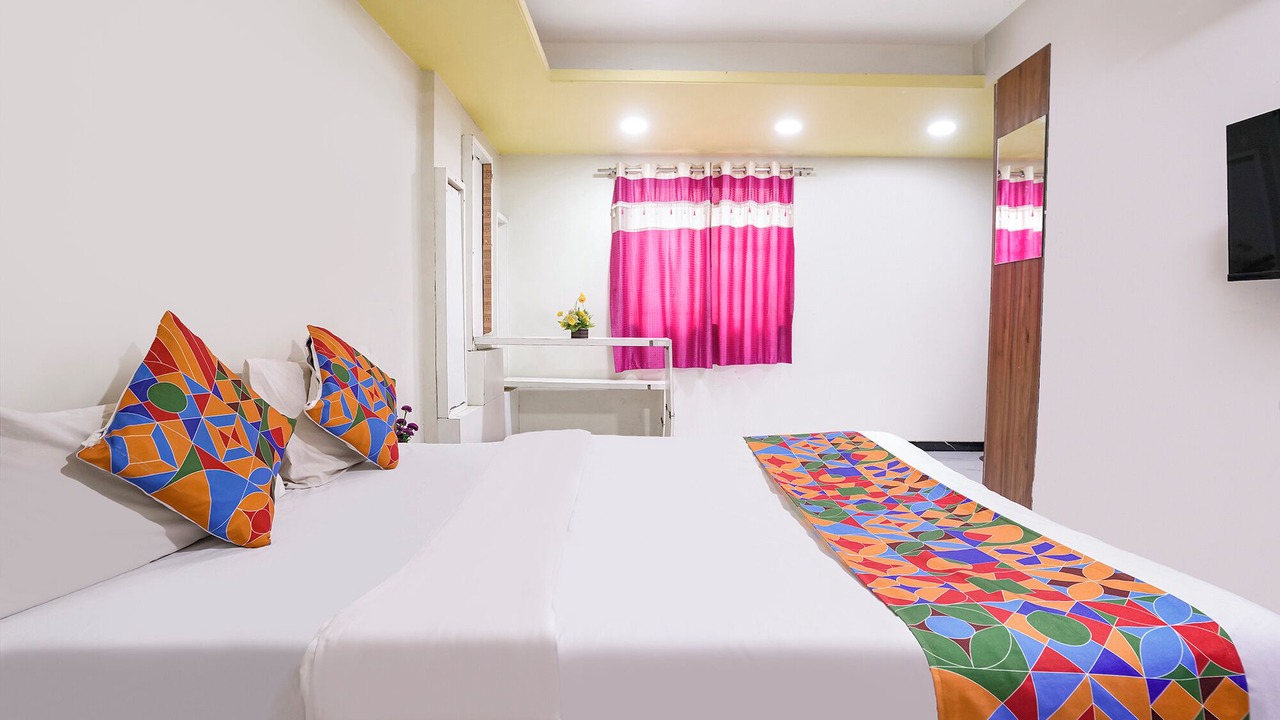 Photo of Bedroom in Cidco